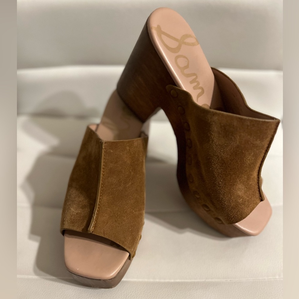 Josselyn Mules